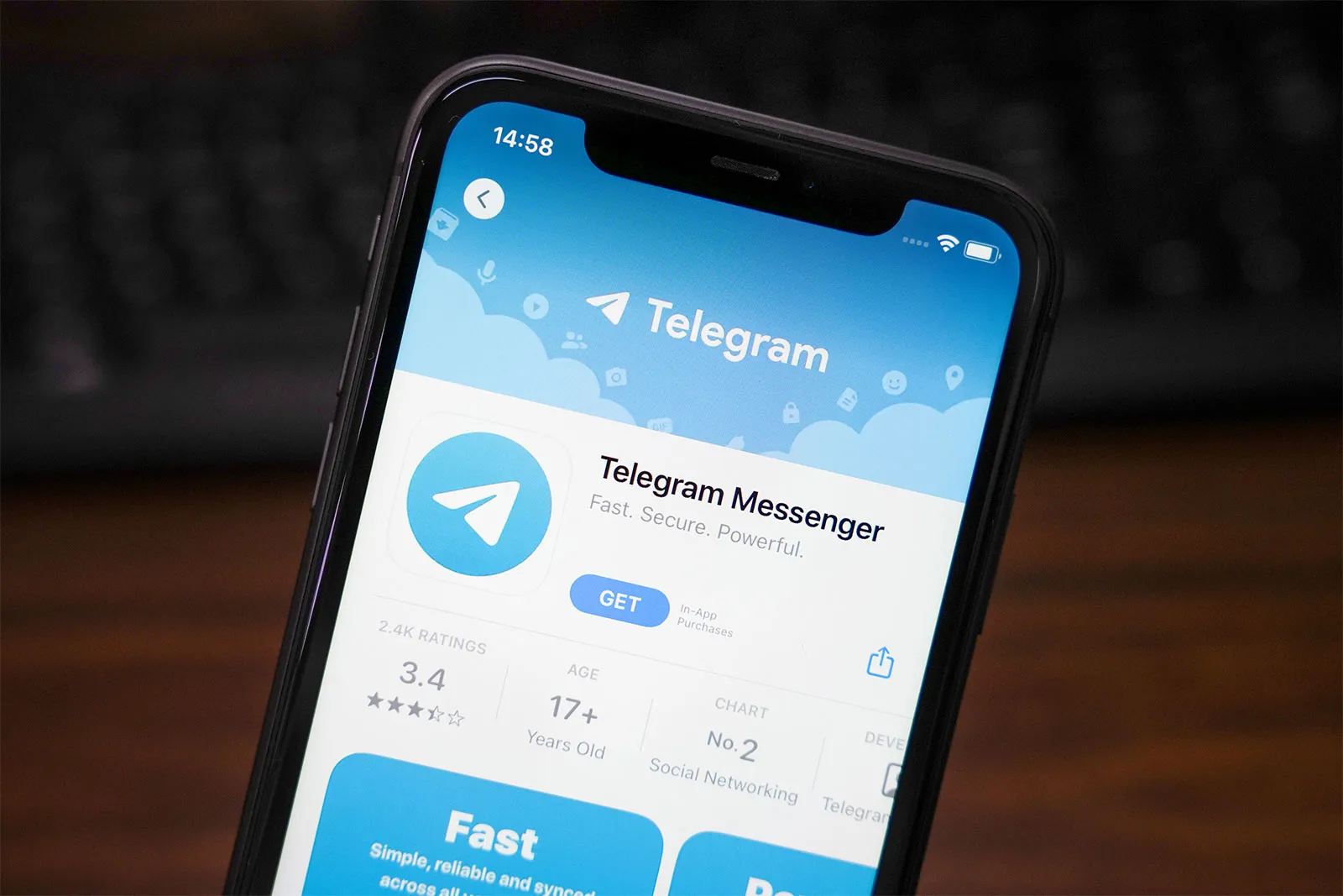 Telegram number screening - a vital tool to improve Telegram marketing efficiency.
